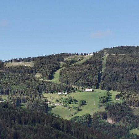 Mönichkirchen Alpengasthof Fernblick מראה חיצוני תמונה